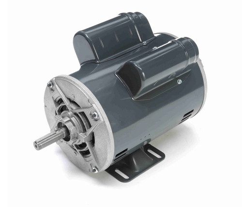 C176A Marathon 3/4 hp 1800 RPM 56 Frame 115/208-230V Open Drip Marathon Electric Motor