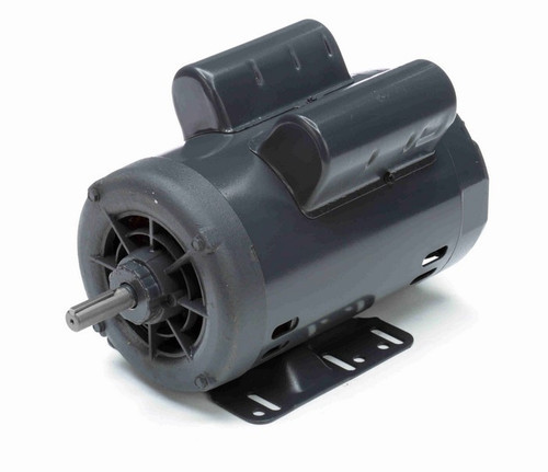 C178B Marathon 3/4 hp 1200 RPM 56 Frame 115/230V Open Drip Marathon Electric Motor