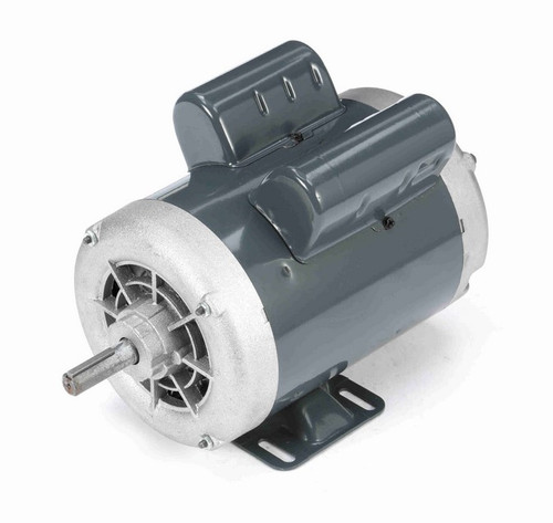 C187A Marathon 2HP 3600 RPM 56 Frame 115/230V Open Drip Marathon Electric Motor