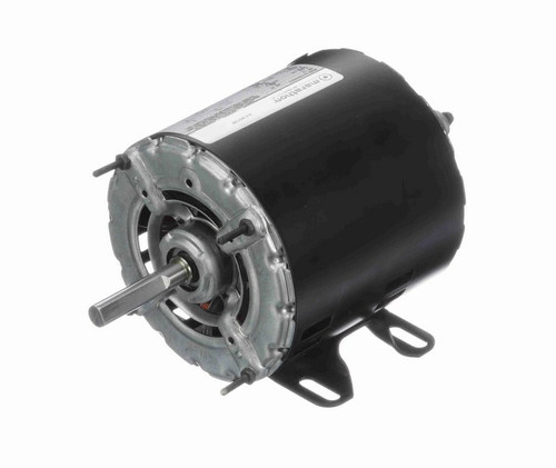 H901 Marathon 1/4 hp 1800 RPM 48 Frame 115V Open Drip Marathon Electric Motor