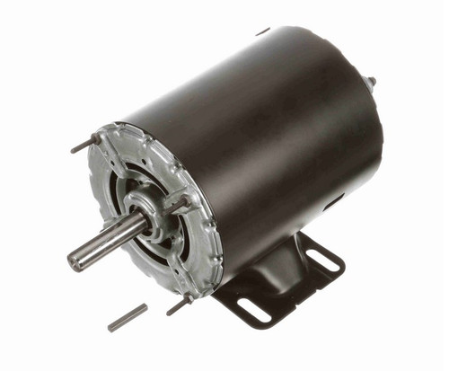 H907 Marathon 3/4 hp 1800 RPM 48 Frame 115V Open Drip Marathon Electric Motor