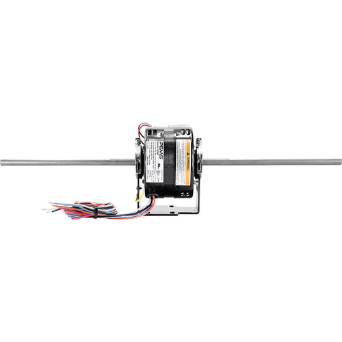 Fan Coil Air Conditioner Motor | 1/20 HP | 1550 RPM | 115V