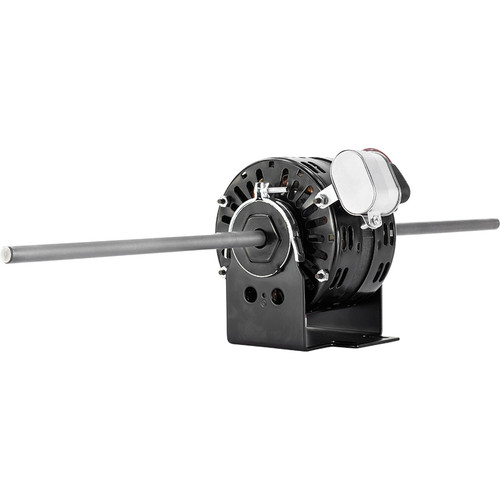 Fan Coil Air Conditioner Motor | 1/20 HP | 1550 RPM | 115V
