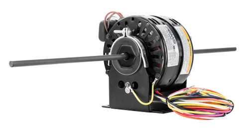 Fan Coil Air Conditioner Motor | 1/10-1/50 HP | 1550 RPM | 115V