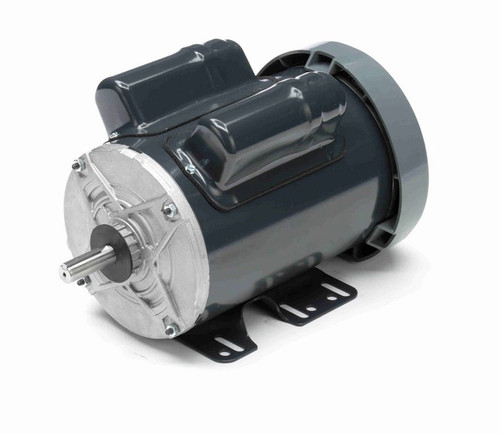 G1376 Marathon 1 1/2 hp 1800 RPM 56 Frame 115/208-230V Totally Enclosed Marathon Electric Motor