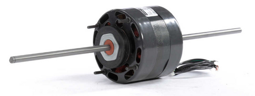 Fasco D329 Motor | 1/15 hp 1550 RPM 4.4" Diameter 115 Volts