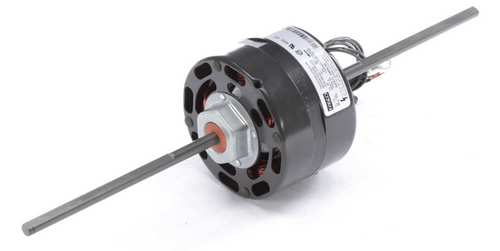 Fasco D333 Motor | 1/25 hp 1550 RPM 4.4" Diameter 115 Volts