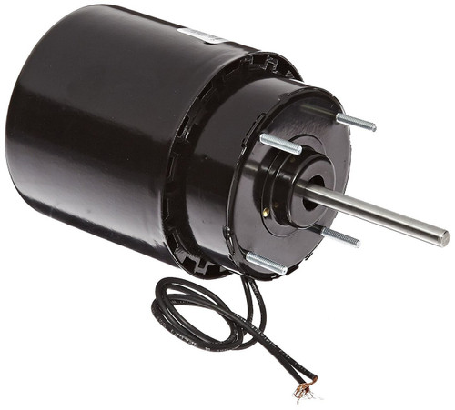 Fasco D334 Motor | 1/15 hp 1500 RPM CW 3.9" Diameter 230 Volts