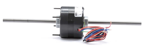 Fasco D335 Motor | 1/20 hp 1550 RPM 4-Speed  4.4" Diameter 115 Volts