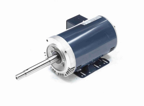 GT2404 Marathon 1 1/2 hp 1800 RPM 145JP Frame 230/460V ODP Marathon Close Coupled Pump Motor