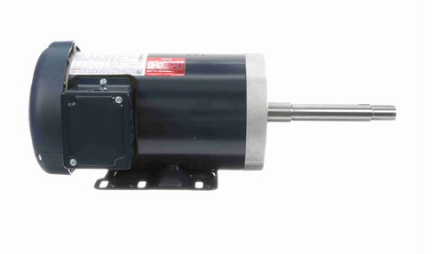 GT3406 Marathon 2 hp 3600 RPM 145JP Frame 230/460V TEFC Marathon Close Coupled Pump Motor