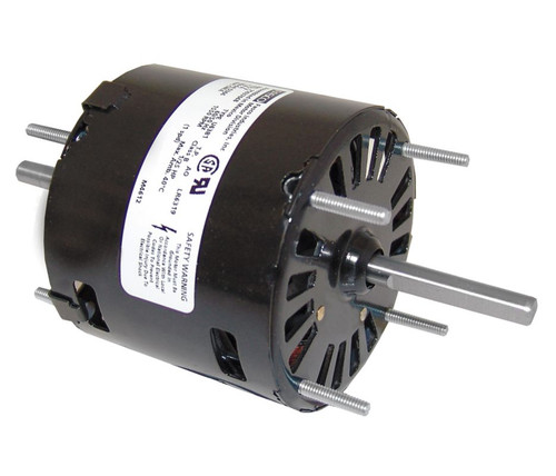 Fasco D364 Motor | 1/25 hp 1500 RPM 3.3" Diameter 115 Volts