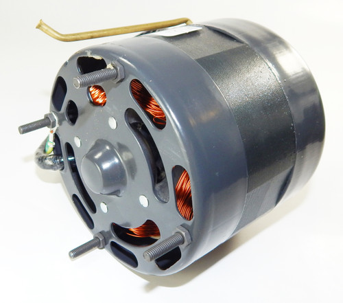 Fasco D374 Motor | 1/8 hp 1500 RPM 2-Speed CW 4.4" Diameter 115 Volts