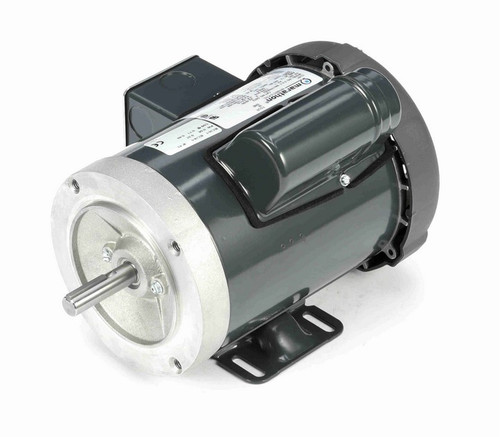 G572 Marathon 3/4 hp 1800 RPM 56C Frame TEFC 115/208-230V Marathon Electric Motor