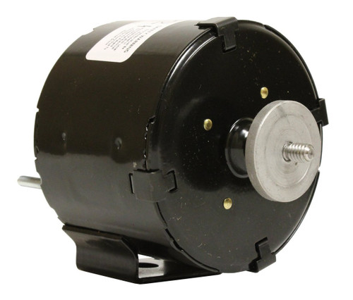 Fasco D429 Motor | 9 Watt 1550 RPM CCW 115 Volts Unit Bearing Motor