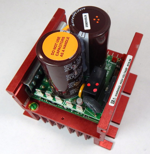 USVF-24D | US Electric Single Phase to Three Phase Inverter 1 hp 230V