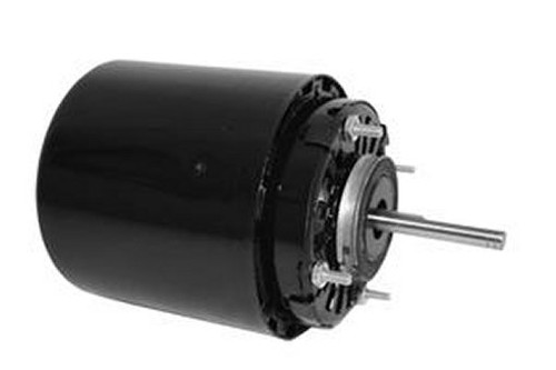 Fasco D469 Motor | 1/12 hp 1550 RPM CCW 3.9" Diameter 208-230 Volts