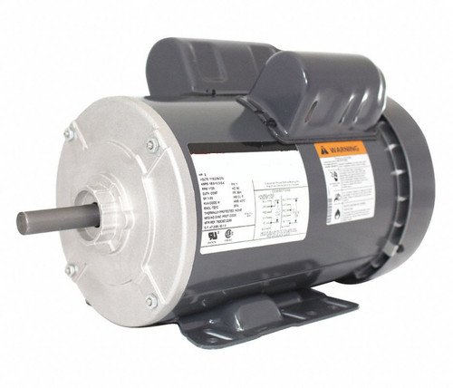 FD32CM2PH Nidec | 1.5 hp 1800 RPM 56H Frame TEFC (Farm Duty) 115/230V