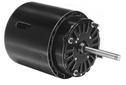 Fasco D475 Motor | 1/15 hp 1550 RPM CCW 3.9" Diameter 460 Volts (Tecumseh)