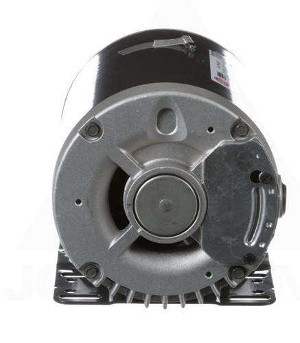 D13P2AH Nidec | 1/3 hp 1800 RPM 56H Frame 208-230/460V Open Drip Nidec Electric Motor
