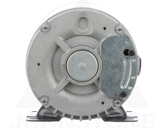 D34P2AH Nidec | 3/4 hp 1800 RPM 56 Frame 208-230/460V Open Drip Nidec Electric Motor