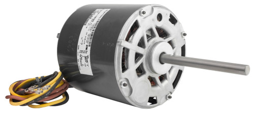 8107-010 BARD Motor | 3/4 hp 1110 RPM 1-Speed 460V