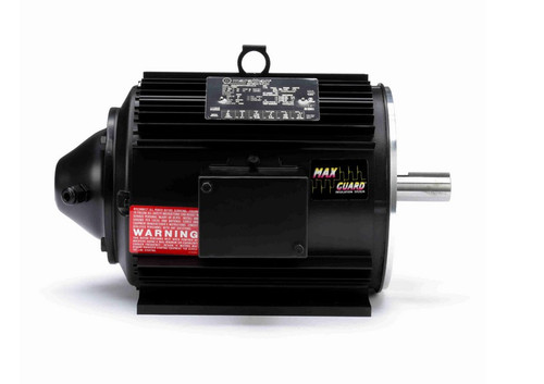 Y286A Marathon 2 hp 1800 RPM 3-Phase 145TC Frame TENV (rigid base) 230/460V Marathon Motor