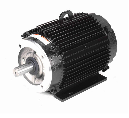 Y545 Marathon 7 1/2 hp 1800 RPM 3-Phase 213TC Frame TENV (rigid base) 230/460V Marathon Motor