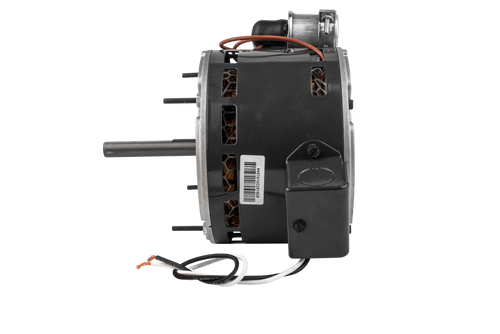 100133 Loren Cook Vent Fan Motor 1/8 hp 1600 RPM 115V