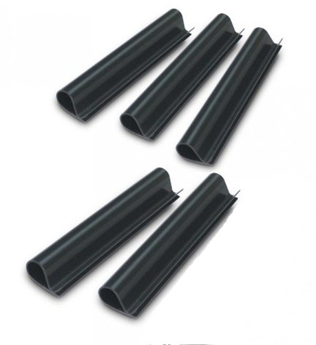 6" Cover Clips (60-Pack) for Winter Above Ground Swimming Pool Cover