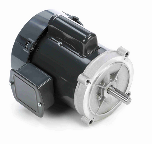 G1511 Marathon 1/4 hp 1800 RPM 56C Frame TEFC (no base) 115/230V Marathon Motor