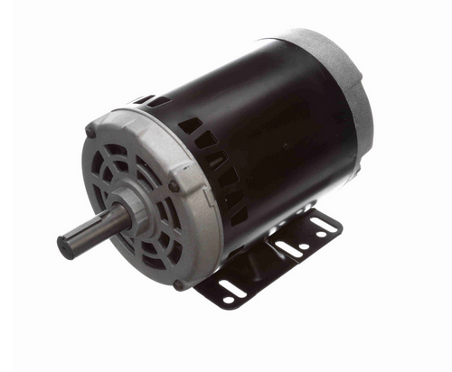 H883L Century 1 hp 1800 RPM 3-Phase 56 Frame ODP (rigid base) 200-230/460V Century Motor # H883L