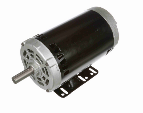 H887L Century 3 hp 1800 RPM 3-Phase 56 Frame ODP (rigid base) 200-230/460V Century Motor # H887L