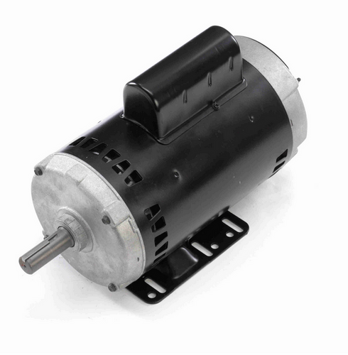 H956 Century 5 hp 3600 RPM 3-Phase 56 Frame ODP (rigid base) 575V Century Motor # H956
