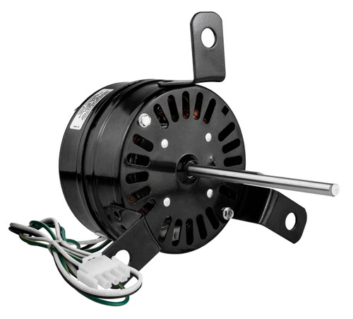 303040 Aftermarket GREENHECK Exhaust Fan Motor 1/40 hp 1400 RPM 115V