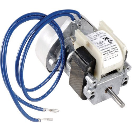 Fasco K629 Motor | 1/85 hp 2950 RPM CW 115 Volts (Evcon 7102-2187)