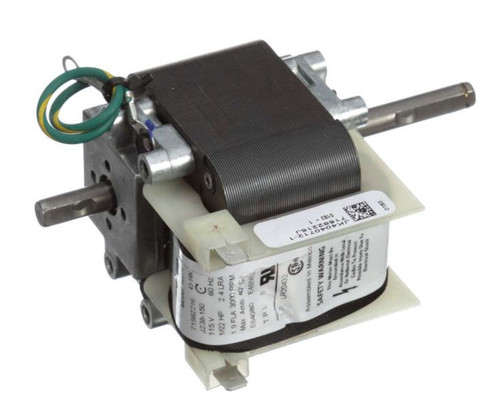 Fasco K674 Motor | 1/22 hp, 1.9 amps, 115V for Rheem Rudd (J238-150-1571)