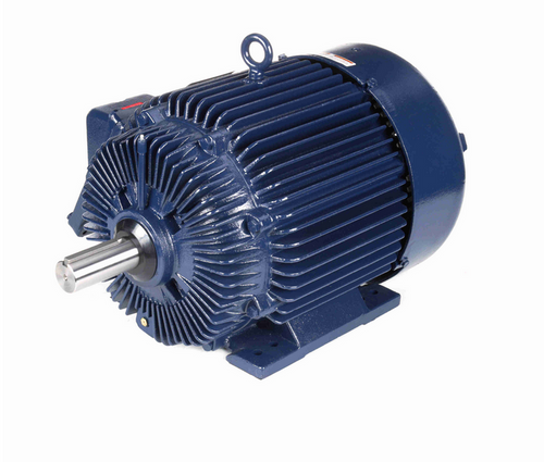 E567-P Marathon 40 hp 1800 RPM 3-Phase 324T Frame TEFC (rigid base) 230/460V Marathon Motor