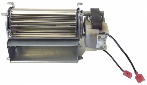 Fireplace Blower only for Heatilator FK21, GFK21, Security UZY3 # P66R120B