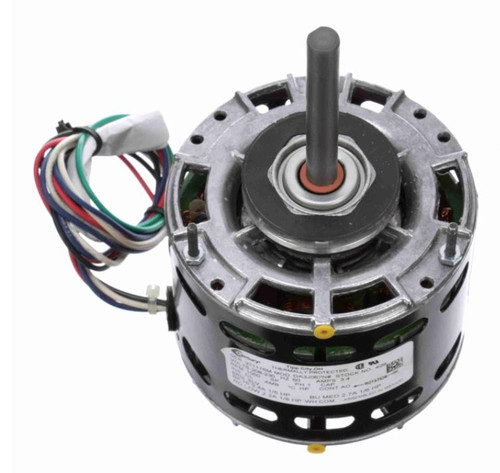 Model 429 Century 1/5 hp 1050 RPM 3-Speed CW 5" Diameter 208-230V Century # 429