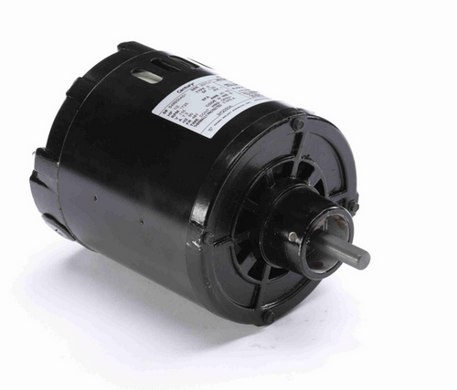 SP2050A Century 1/2 hp 1800 RPM 48Y Frame 115V ODP Century Sump Pump Motor # SP2050A