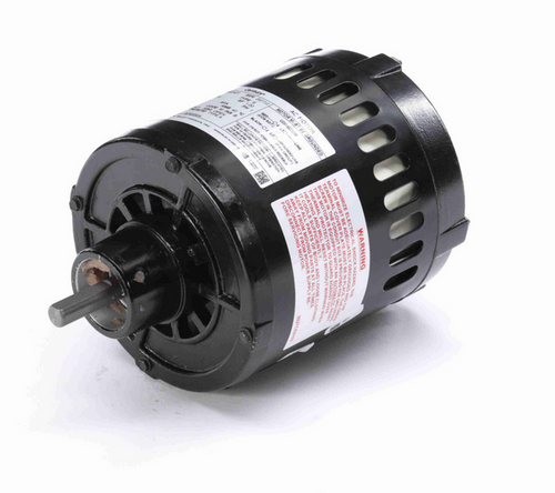 SP2050A Century 1/2 hp 1800 RPM 48Y Frame 115V ODP Century Sump Pump Motor # SP2050A