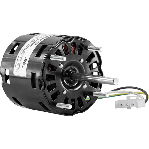 310198 Aftermarket GREENHECK Exhaust Fan Motor 120V