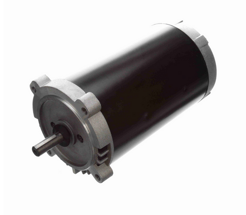 H609ES Century 1-1/2 hp 3600/2850 RPM 3-Phase 56C Frame ODP (no base) 230/460V Century Pump Motor # H609ES