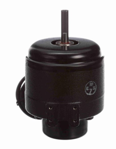 Fasco UB579 Motor | 50 Watt 1500 RPM CCWLE 115V Unit Bearing Refrigeration Motor