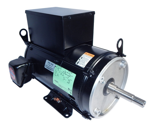 EEQ750 US Motors 7 1/2 hp 3450 RPM  1-phase 213JMZ Frame 230V Close-Coupled Pool Pump Motor (Pentair EQ 357066 Replacement)