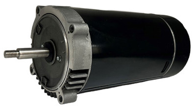 JJ1502-2V US Motors 1 1/2 hp 3450 RPM ODP 56J 115/230V Jet (Non-Pool) Pump Motor