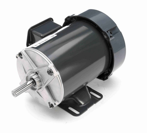 G1340 Marathon 3/4 hp 575V 1800 RPM 3-Phase 56 Frame TEFC (rigid base) Motor