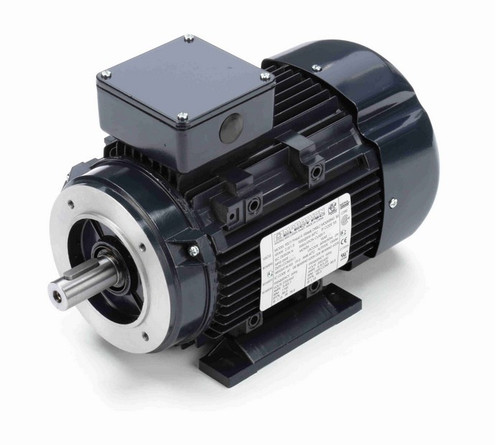 R378A Marathon | 2 hp 1.5 kW 230/460V 1800 RPM 3-Phase 90LC Frame TEFC (rigid base) Motor
