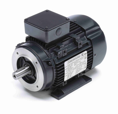 R379A Marathon | 3 hp 2.2 kW 230/460V 3600 RPM 3-Phase 90LC Frame TEFC (rigid base) Motor